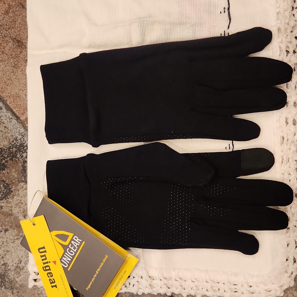 Gloves